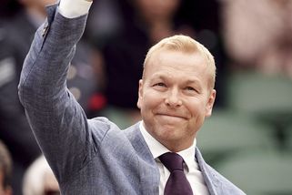 „Mám dva až čtyři roky života,“ oznámil šestinásobný olympijský vítěz - Seznam Zprávy